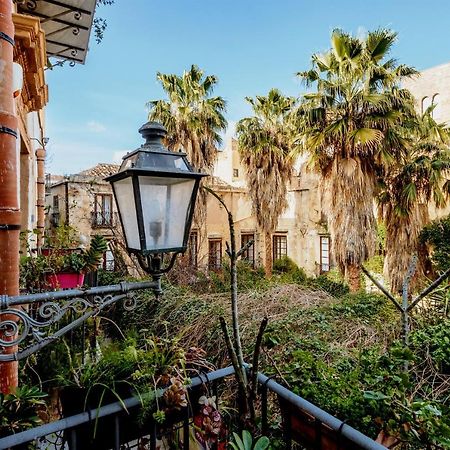 Arimatea Casa Vacanza 팔레르모 외부 사진