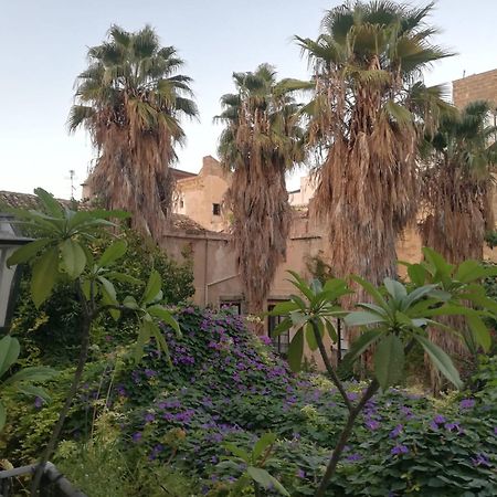 Arimatea Casa Vacanza 팔레르모 외부 사진