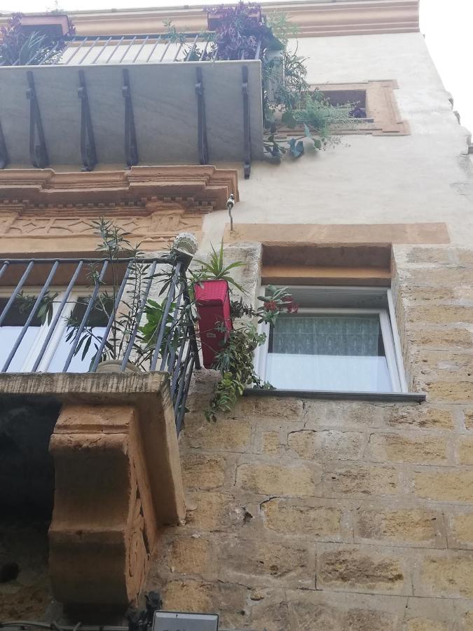 Arimatea Casa Vacanza 팔레르모 외부 사진