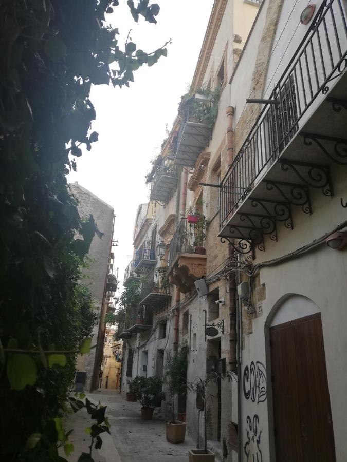 Arimatea Casa Vacanza 팔레르모 외부 사진