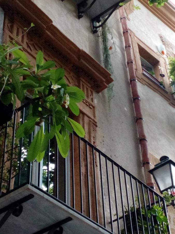 Arimatea Casa Vacanza 팔레르모 외부 사진