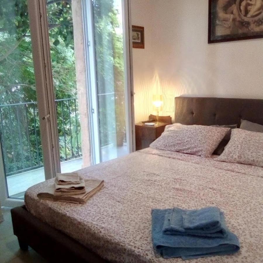 Arimatea Casa Vacanza 팔레르모 외부 사진