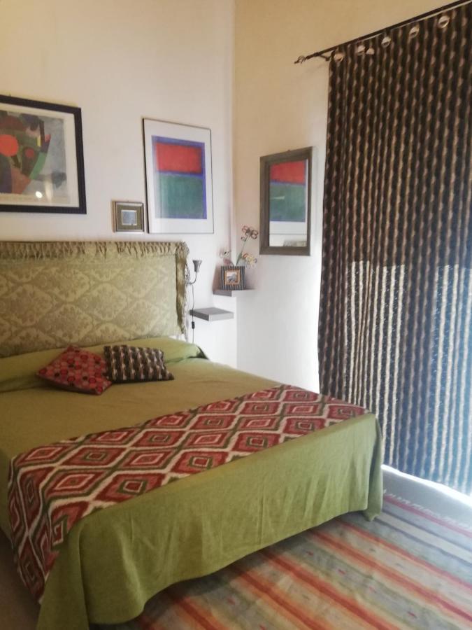 Arimatea Casa Vacanza 팔레르모 외부 사진