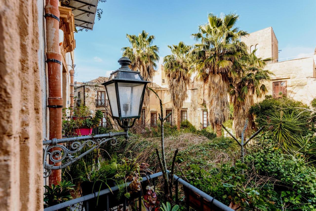 Arimatea Casa Vacanza 팔레르모 외부 사진
