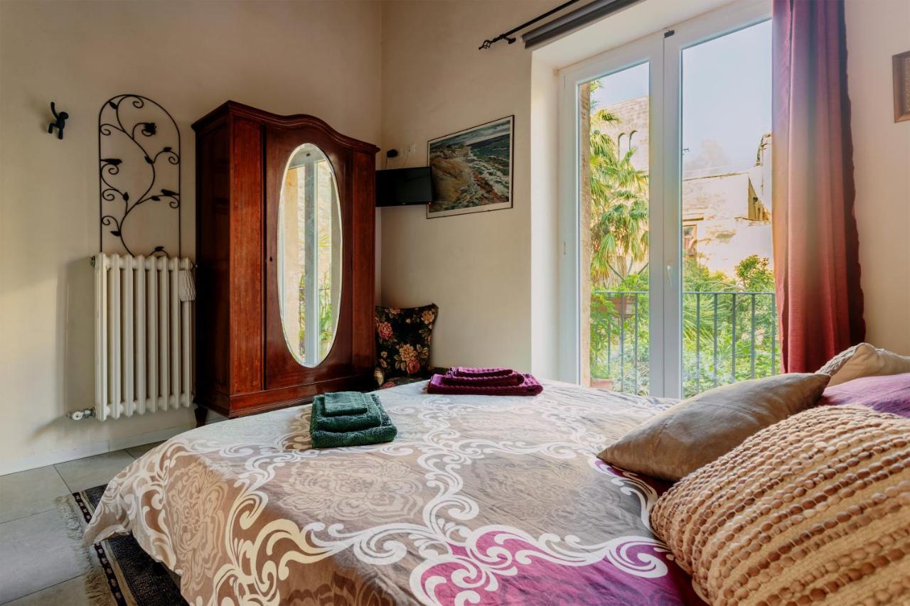 Arimatea Casa Vacanza 팔레르모 외부 사진