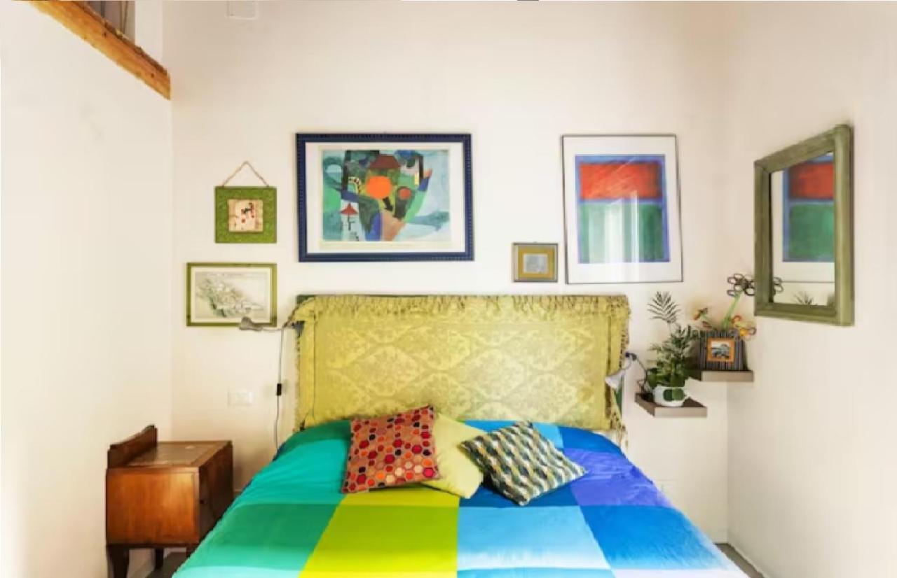 Arimatea Casa Vacanza 팔레르모 외부 사진
