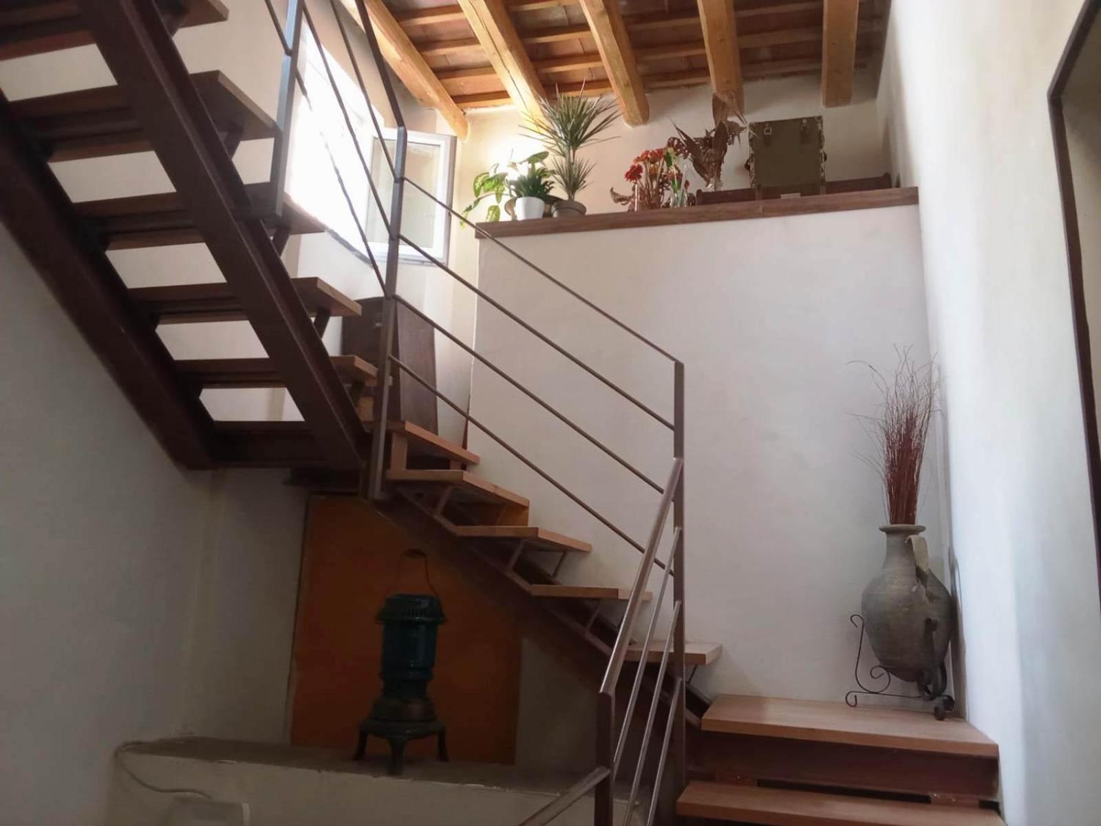 Arimatea Casa Vacanza 팔레르모 외부 사진