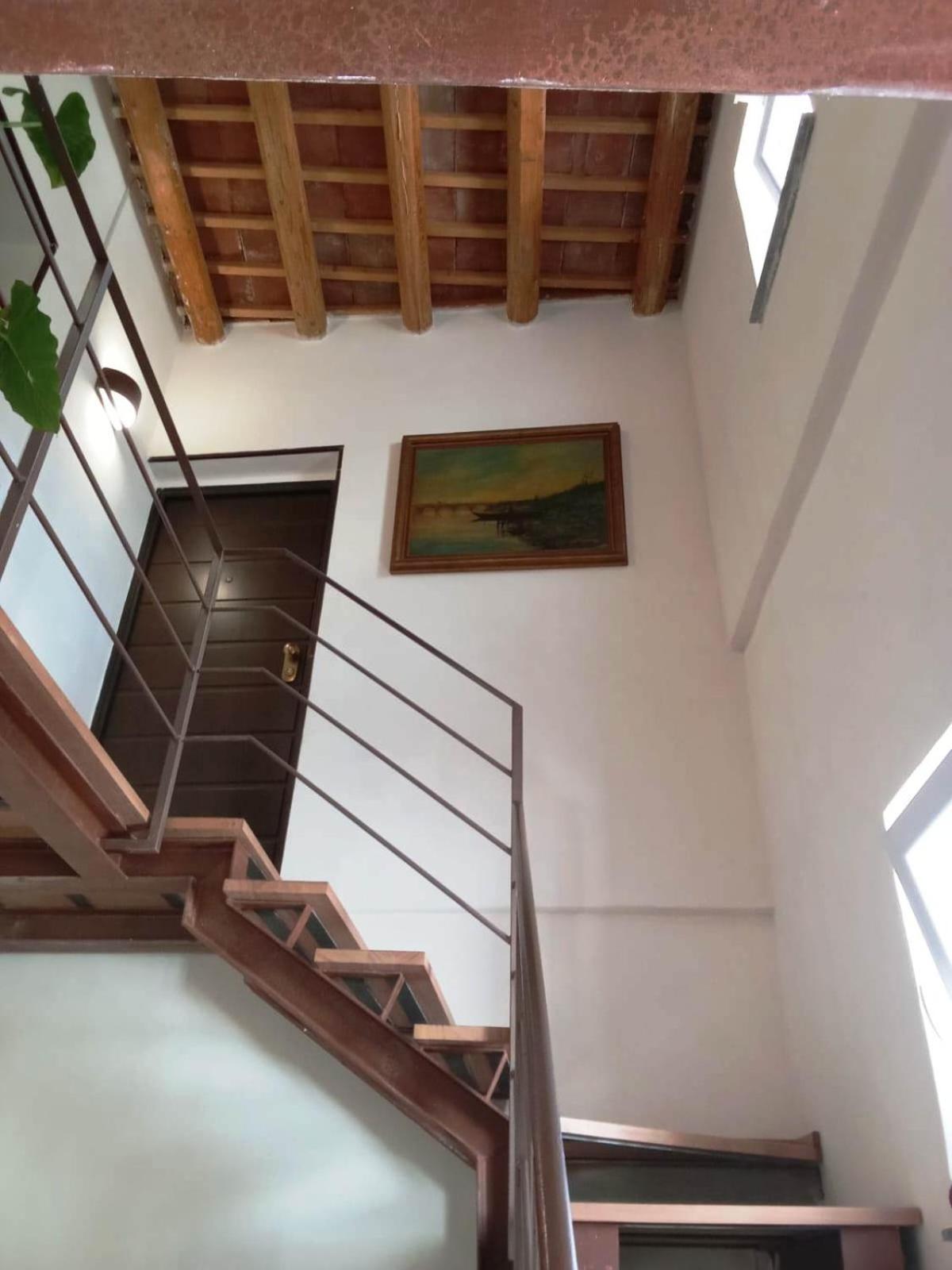 Arimatea Casa Vacanza 팔레르모 외부 사진
