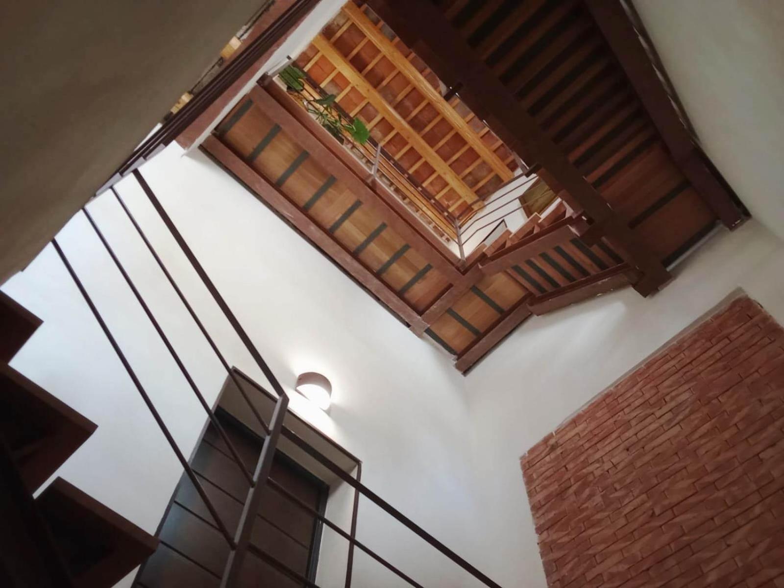 Arimatea Casa Vacanza 팔레르모 외부 사진