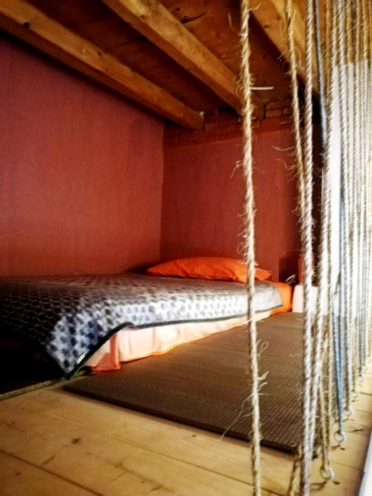 Arimatea Casa Vacanza 팔레르모 외부 사진
