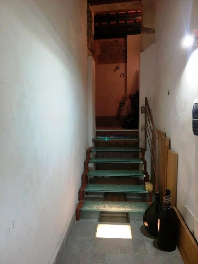 Arimatea Casa Vacanza 팔레르모 외부 사진