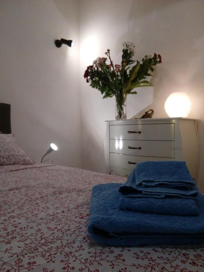 Arimatea Casa Vacanza 팔레르모 외부 사진