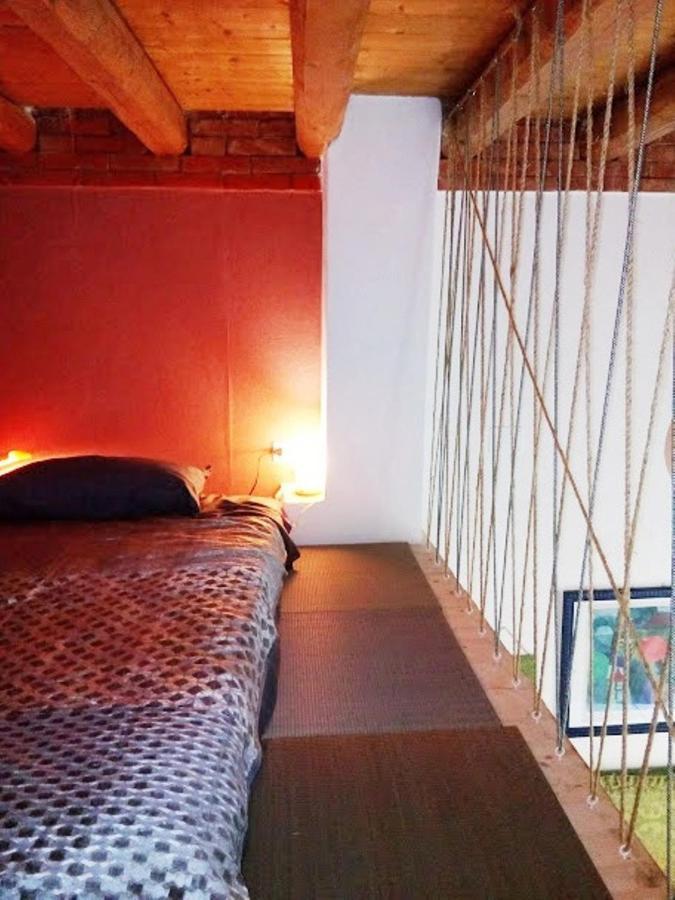 Arimatea Casa Vacanza 팔레르모 외부 사진