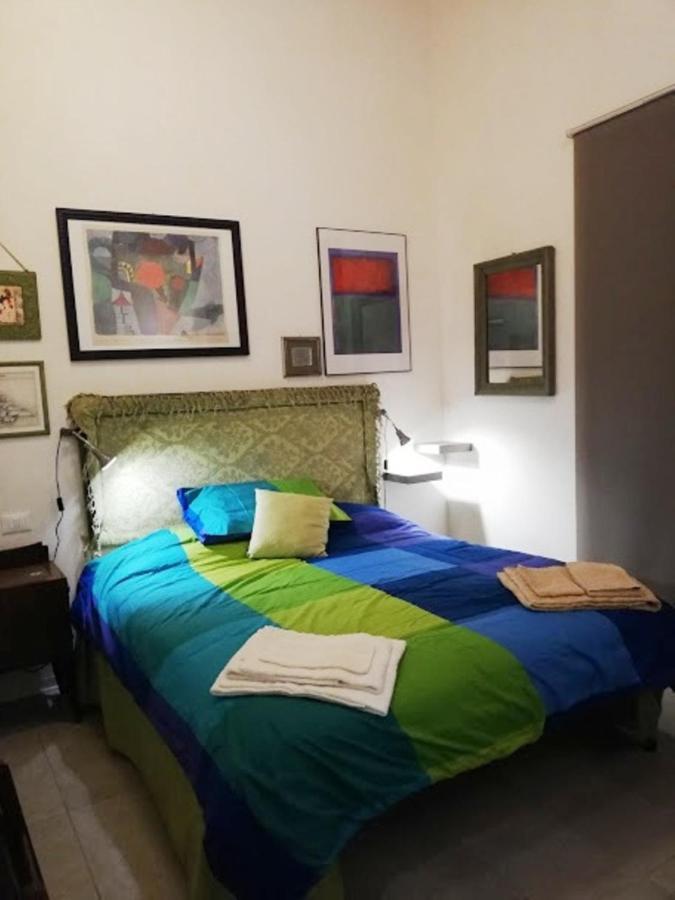 Arimatea Casa Vacanza 팔레르모 외부 사진